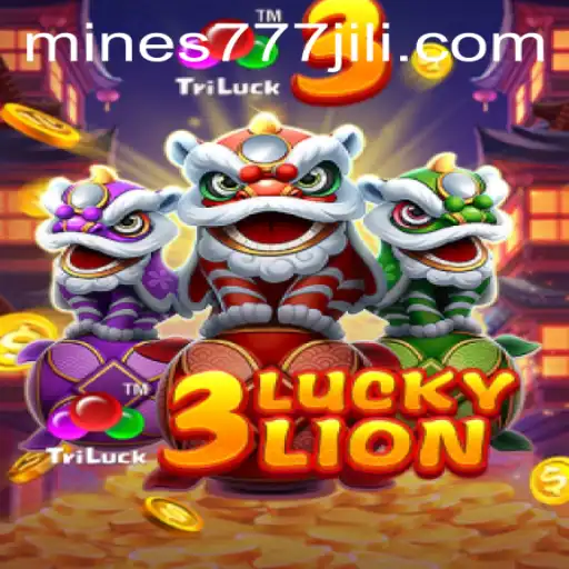 Exploring the Thrills of 3LUCKYLION: The Mines 777 Experience