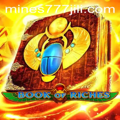Discover the Thrills of BookofRiches: Mines 777 Game Unveiled