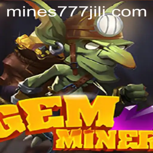 GemMiner: Exploring the Excitement of 'Mines 777'