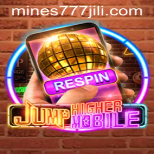 JumpHighermobile: A Thrilling Adventure with Mines 777