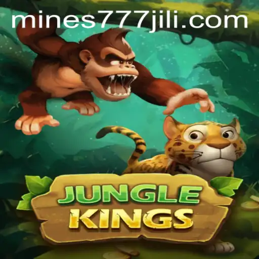 Exploring the Thrilling World of JungleKings and Mines 777