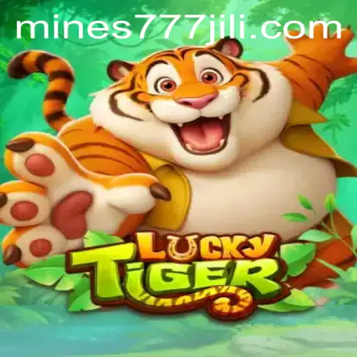 Discover the Thrill of LuckyTiger: Mines 777
