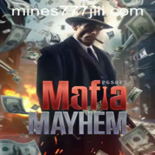 MafiaMayhem: Unleash Your Inner Strategist