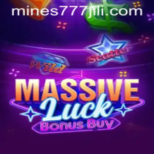 Exploring the Exciting World of MassiveLuckBonusBuy: Unveiling Mines 777