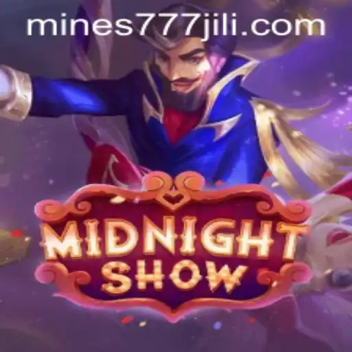MidnightShow: Discover the Thrill of Mines 777