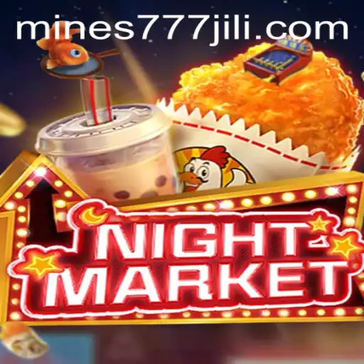 Explore the Fascinating World of NIGHTMARKET and the Thrills of Mines 777