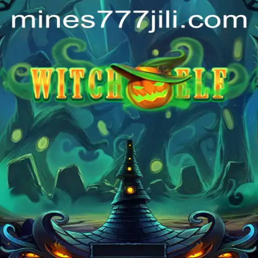 WitchElf: A Journey into the Mystical Mines 777